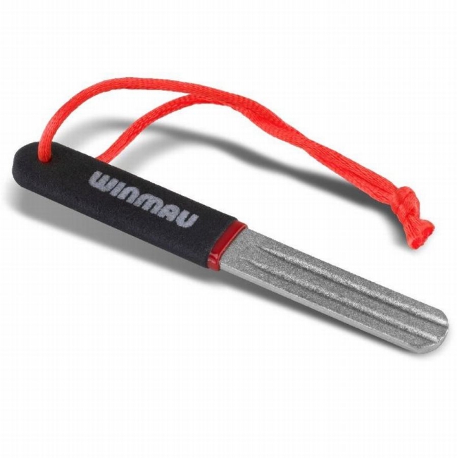 Winmau V-Groove Sharpener